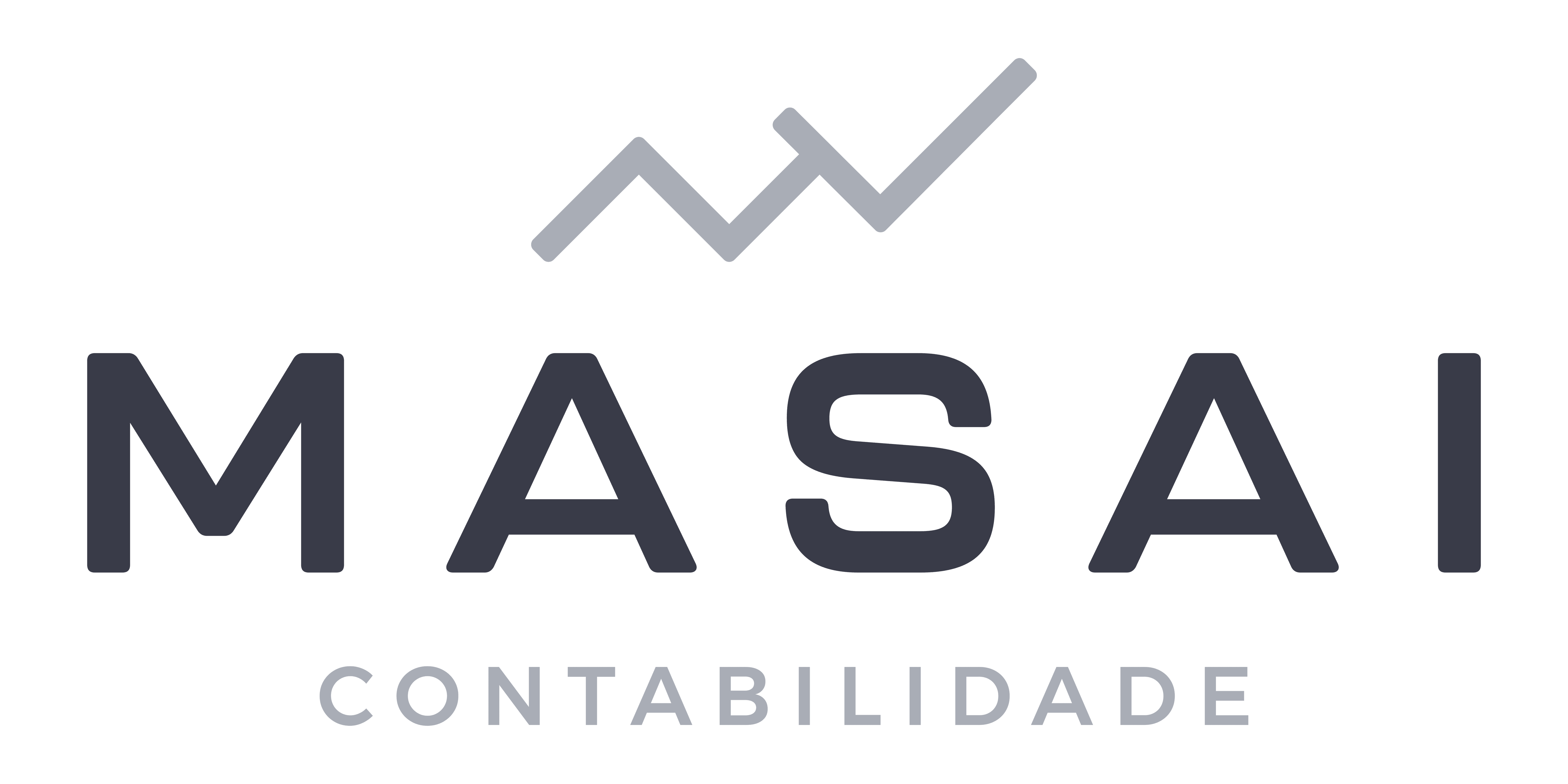 Logo Masai Contabilidade